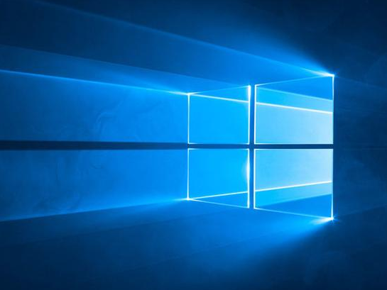 Windows10低蓝光模式