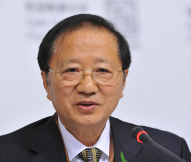 陈清泰