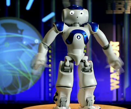IBM的Watson AI