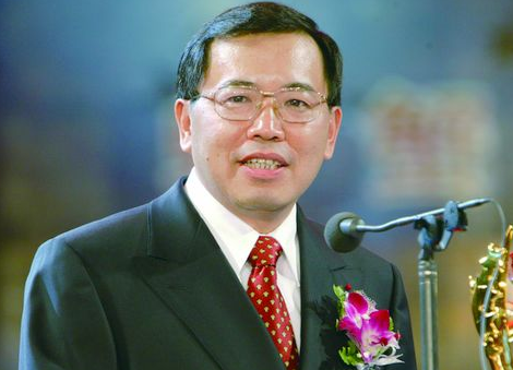 TCL李东生