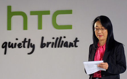 HTC表示，将抛弃“Quietly Brilliant”——连同标语与该营销理念