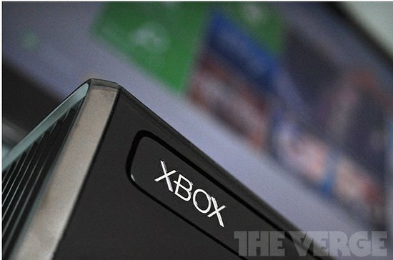 消息称微软下一代Xbox将可接收电视信号