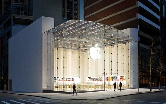 华尔街日报：苹果究竟是成长股还是价值股