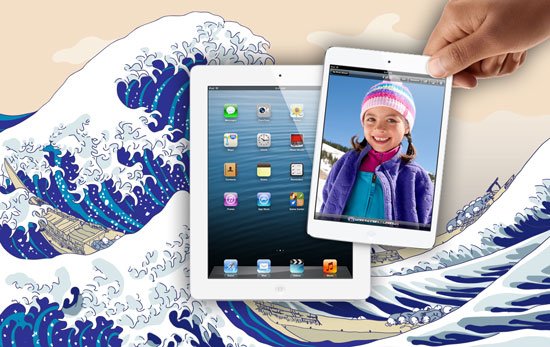 苹果新一轮增长浪潮来自哪里？iPad