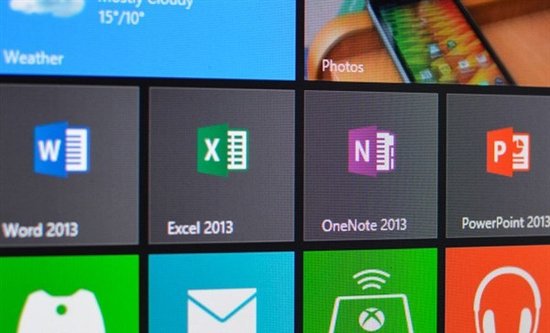 平板预装几无影响 微软Office移动时代难逃沉沦