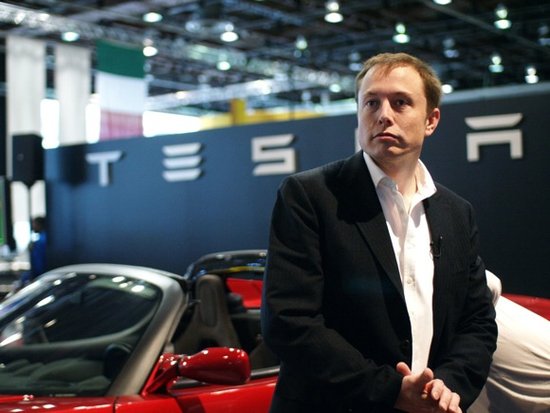 传统汽车颤抖吧：Tesla们将革掉你的命！