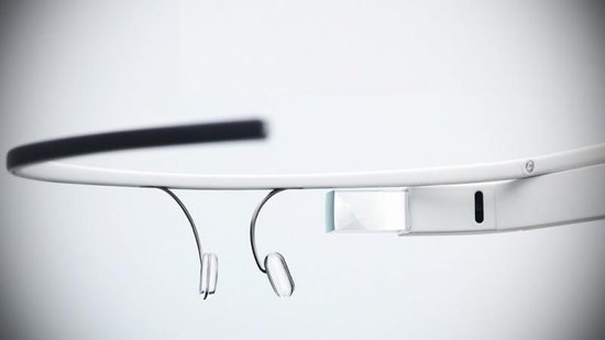 谷歌眼镜将引发多个行业永久性变革（腾讯科技配图）