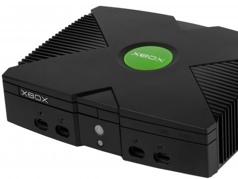 细数微软命名Xbox之前曾考虑启用的奇葩名字