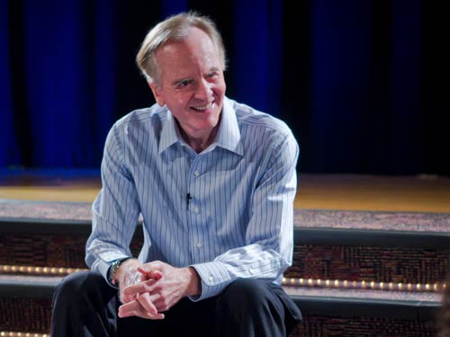 JohnSculley