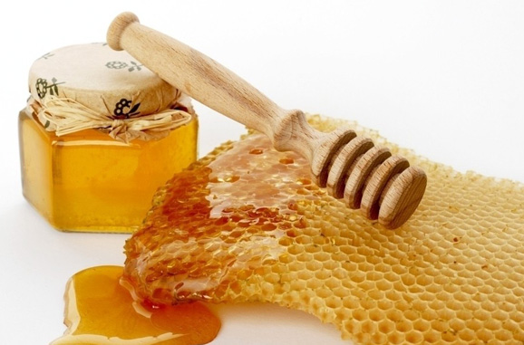 体寒湿气重的人群少吃蜂蜜