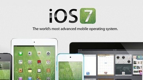 苹果将在iOS 7中修复电源适配器安全漏洞