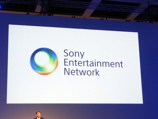 传索尼董事会将拒绝分拆娱乐媒体部门提议