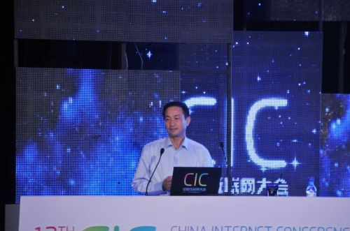 高德CEO成从武：“混血”的高德如何布局移动