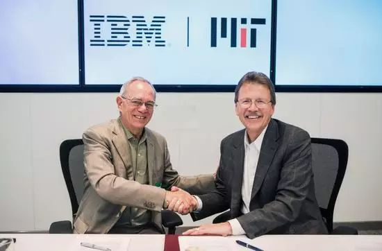 IBM将与MIT合作开设AI实验室